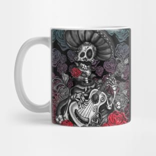 Mariachi Mug